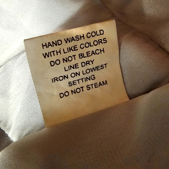 Cropped Lace jacket - Picture 3 of 8